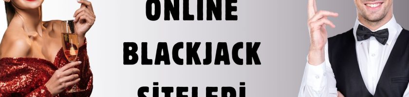 Online Blackjack Siteleri