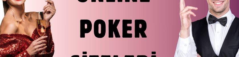 Online Poker Siteleri