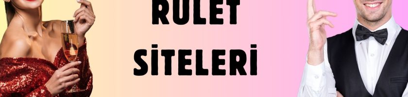 Rulet Siteleri