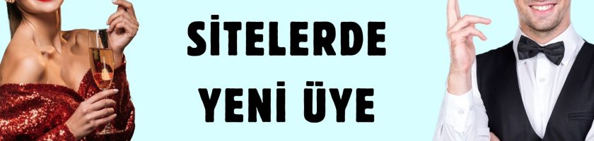 Yabancı Sitelerde Yeni Üye Bonusları